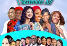 Johnwealth Music I Surrender All Gospel Mixtape