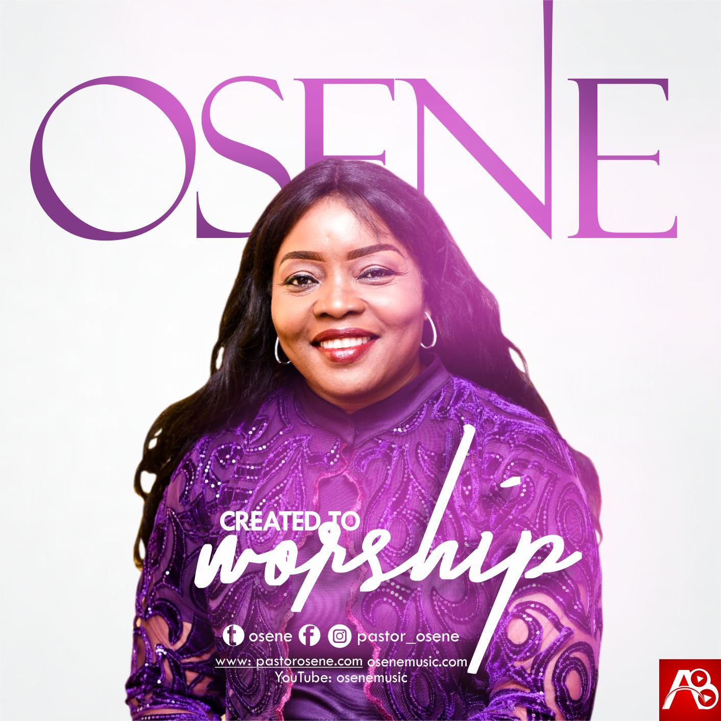 Pastor Osene Ighodaro - Created to Worship