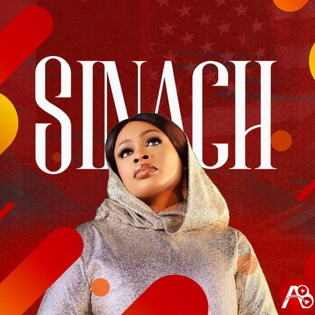 Sinach Greatest Lord