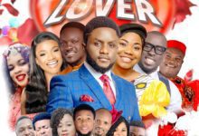 Johnwealth Music, Lover Gospel Mixtape,  Jimmy D Psalmist, Ernest adat, Austin Adigwe, Prospa Ochimana, Chris Morgan, Mercy Chinwo, Yadah,