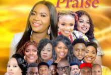 Sing Your Praise Gospel Mixtape [Johnwealth Music]