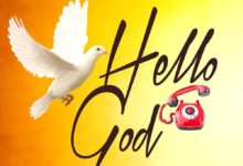 Hello God Gospel Mixtape Dolly Parton