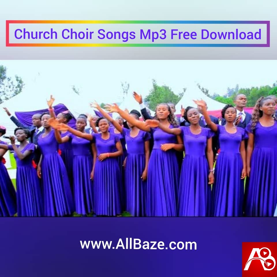 which site can i download nigerian gospel songs
