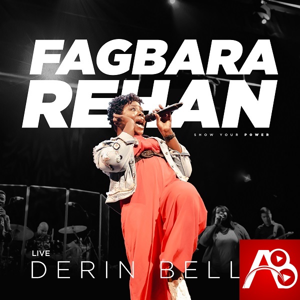 Derin Bello Fagbara Rehan