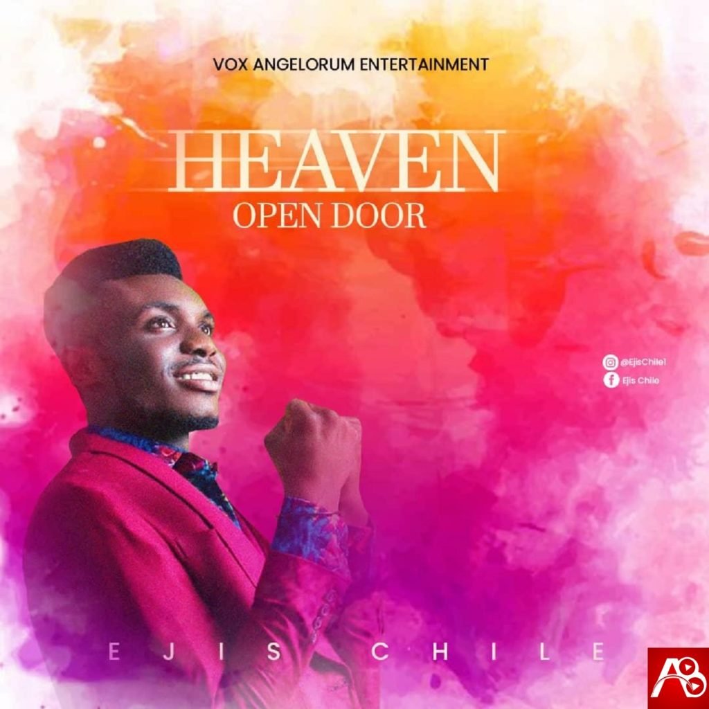 Ejis Chile Open Heaven Door