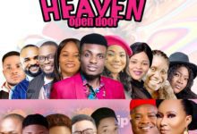 Heaven Open Door Gospel Mixtape Mp3 Download