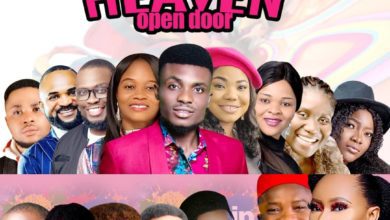 Heaven Open Door Gospel Mixtape Mp3 Download