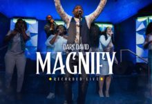 Dare David Magnify