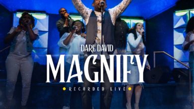 Dare David Magnify