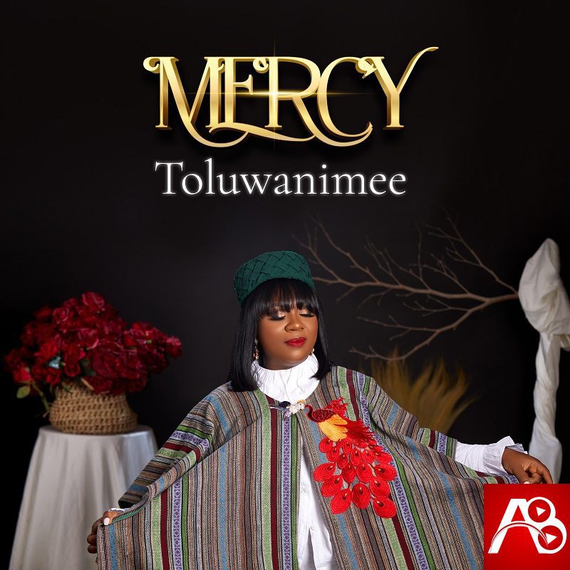 Toluwanimee Mercy