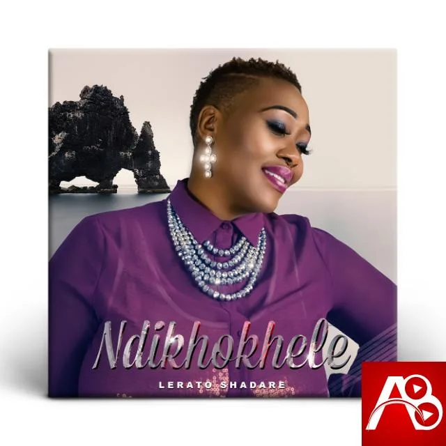 Ndikhokhele - Lerato Shadare