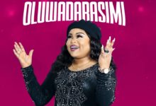 New Music: Oluwadarasimi By Oluwalonimi