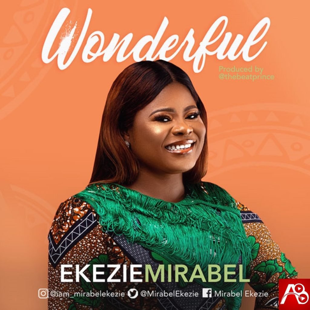 Mirabel Ekezie Wonderful