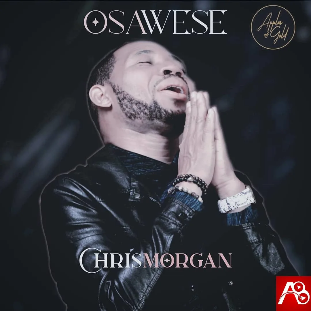 Chris Morgan Osawese