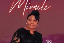 Ehisianya Miracle