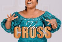 Favour Uzo The Cross