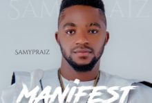 Manifest - Samypraiz Mp3 Download