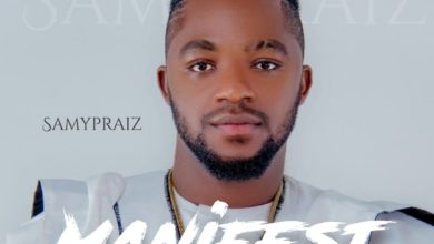 Manifest - Samypraiz Mp3 Download