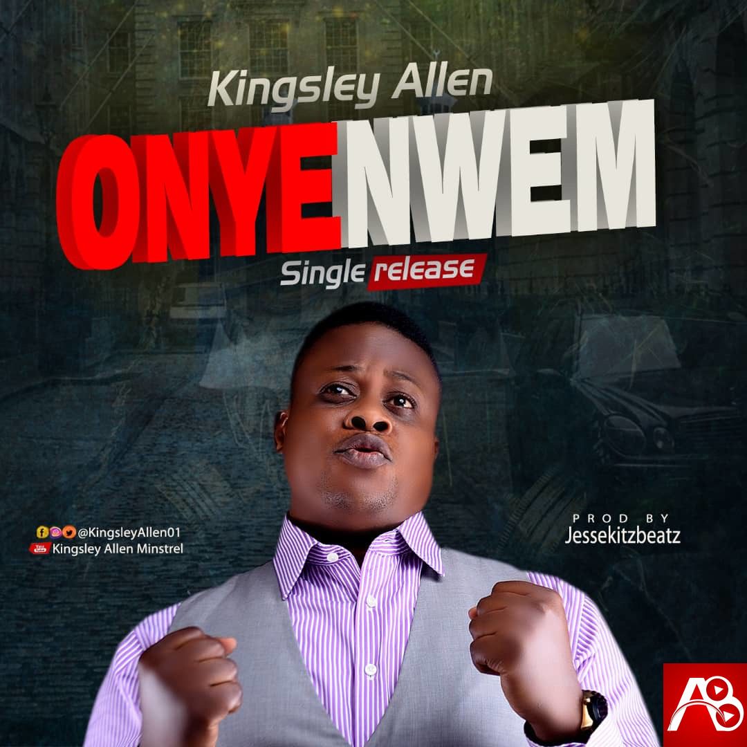 Onyenwem Kingsley Allen