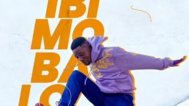 Official Video Micheal Akingbala Ibi Mo Ba Lo Ft Asteri