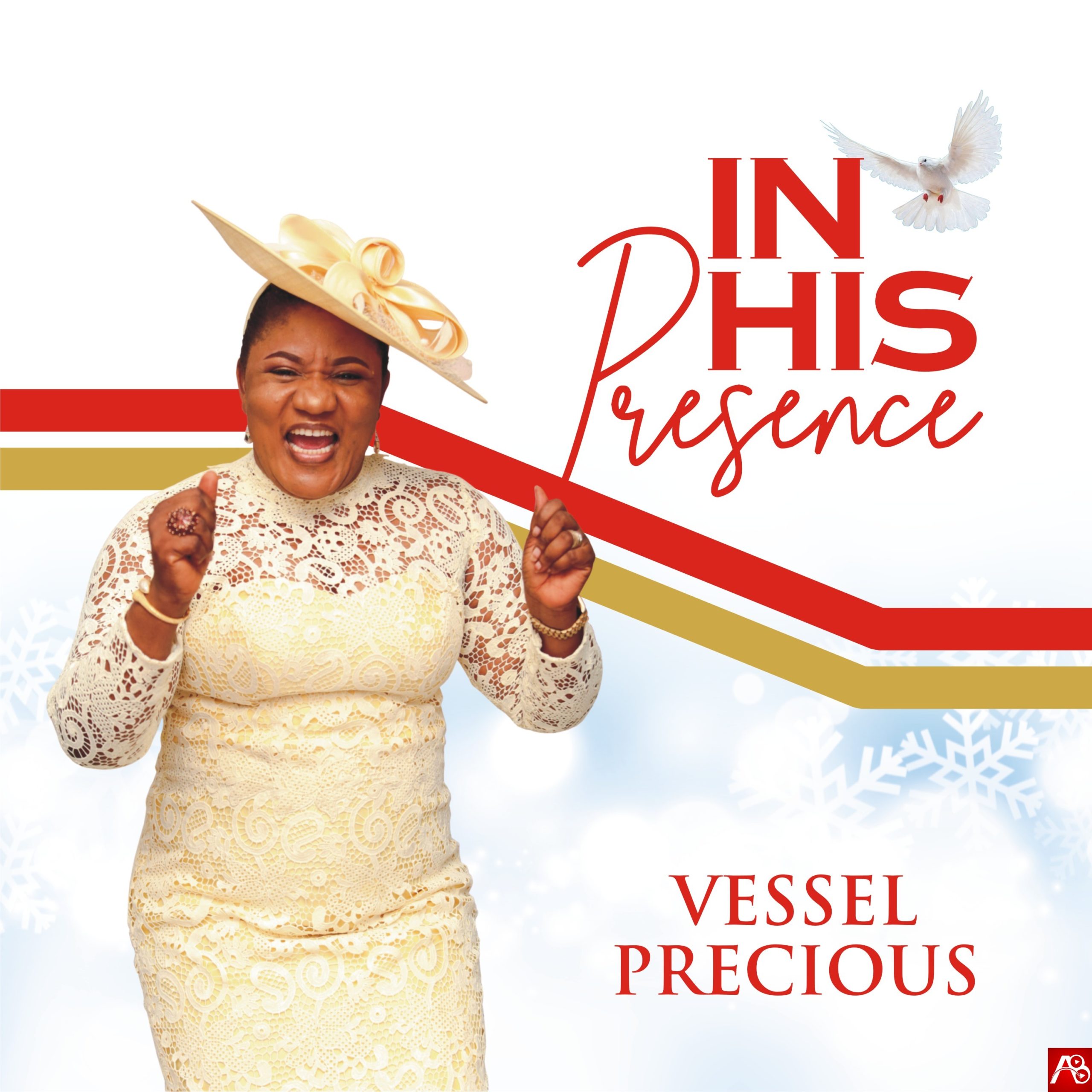 Vessel Precious Releases In His Presence