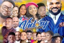 Victory to Overtake Gospel Mixtape