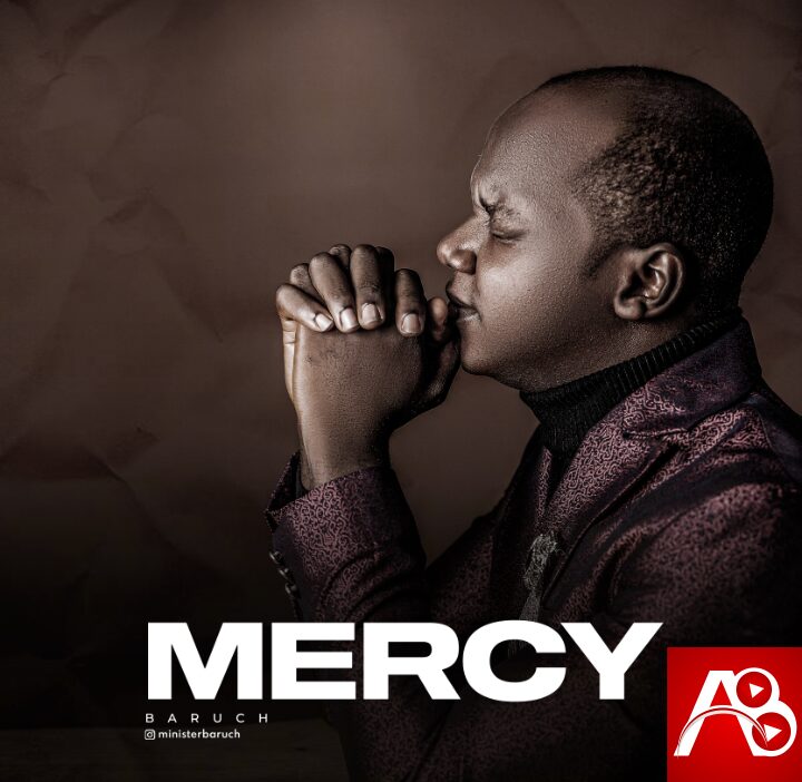 Baruch - Mercy