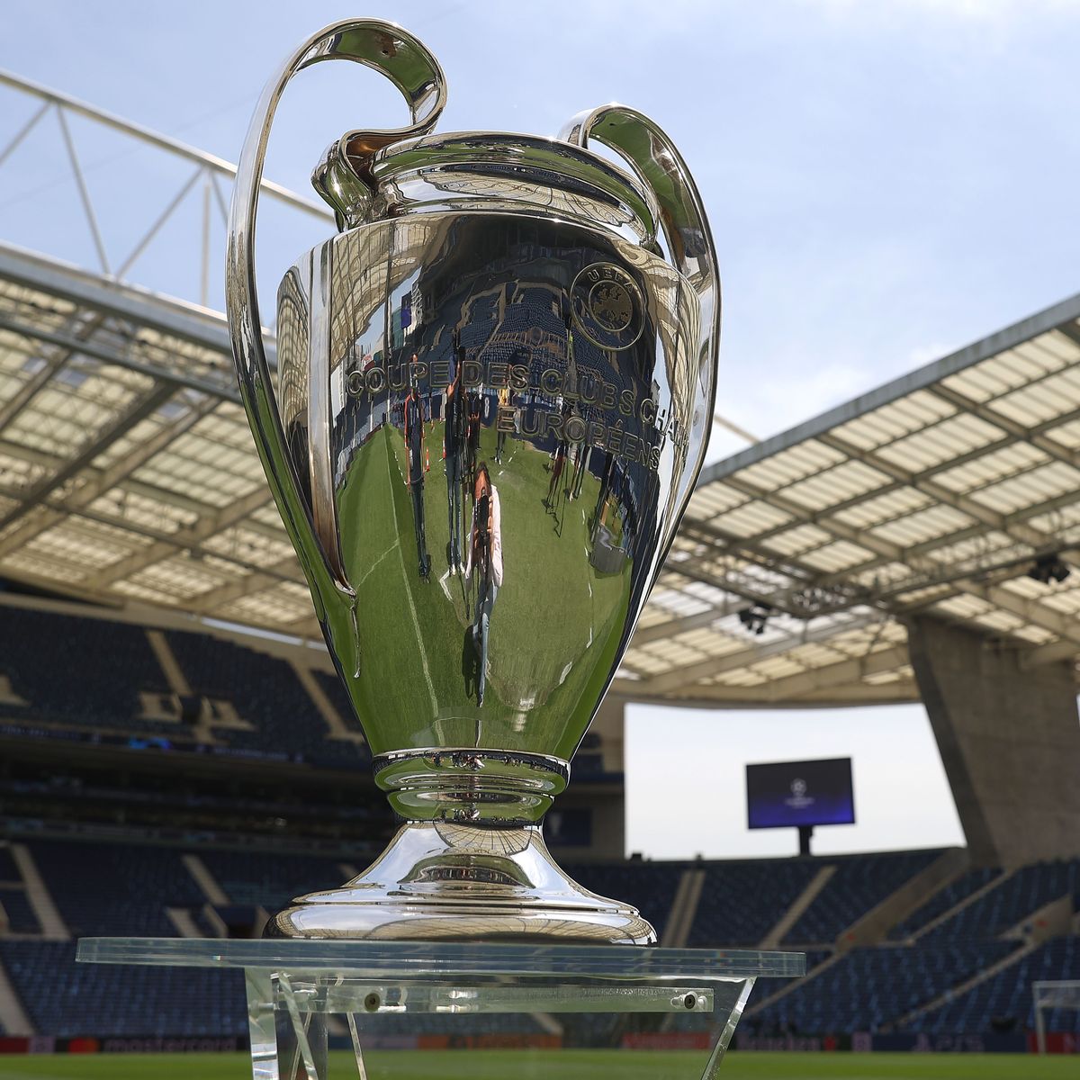 Champions League final Prize money for Chelsea, Man City revealed