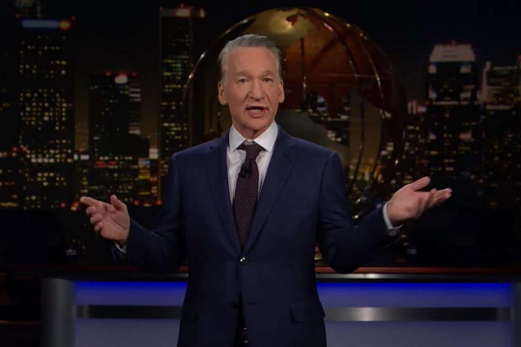 Did Bill Maher’s ‘Real Time’ Return With A New Episode On HBO Last