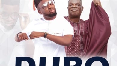 Akindotun Duro ft Samuel Foli