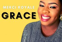 Merci Royale Premieres 3 Music Videos Off Her GRACE Album