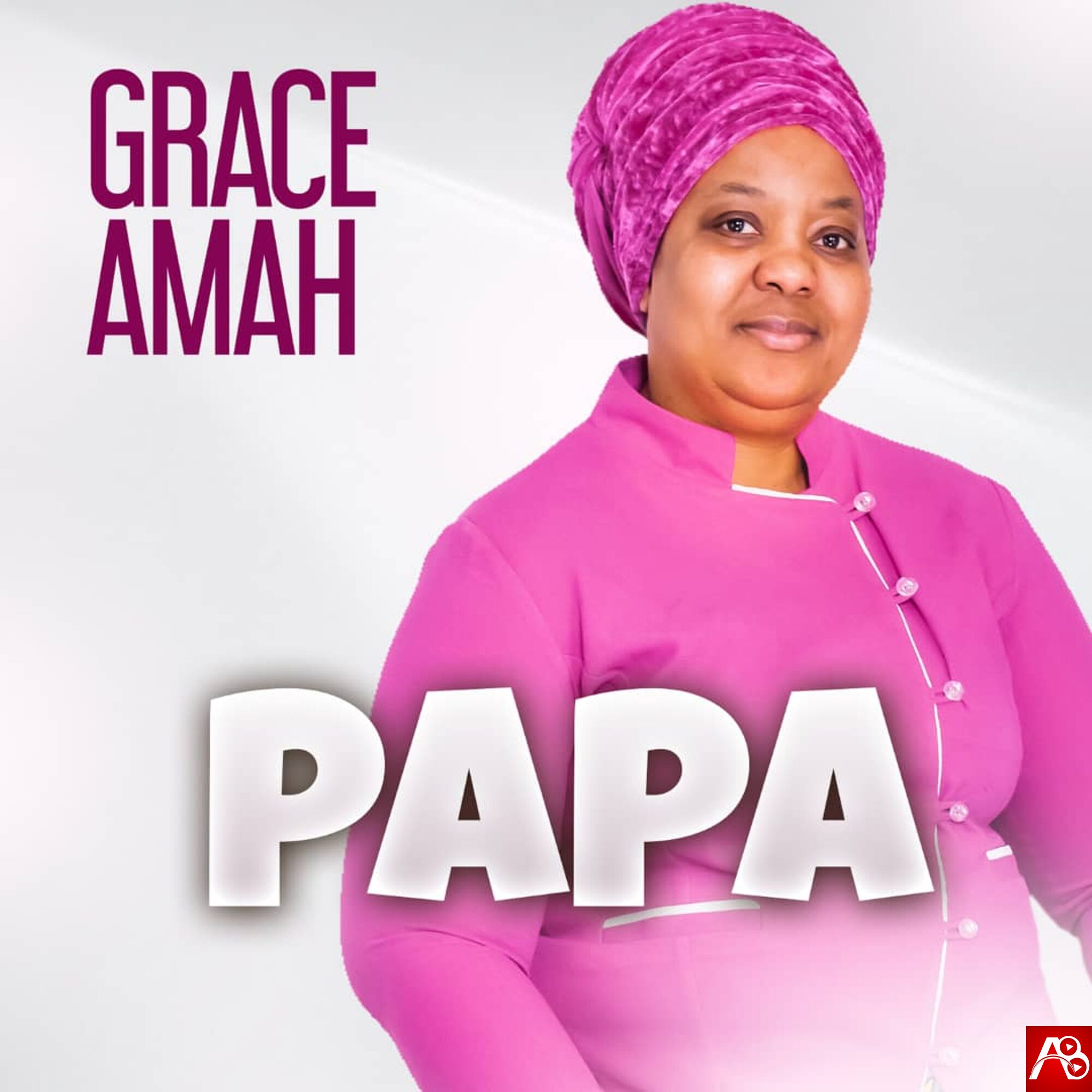 Grace Amah Papa