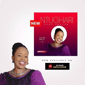 [Music] Lilian Nneji – Ntughari (Turn Around)