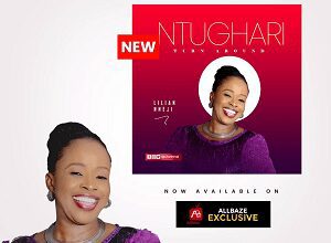 [Music] Lilian Nneji – Ntughari (Turn Around)