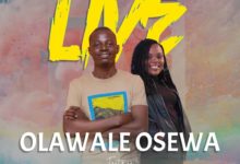 [Audio] Olawale Osewa Live Ft Ini Adesanya