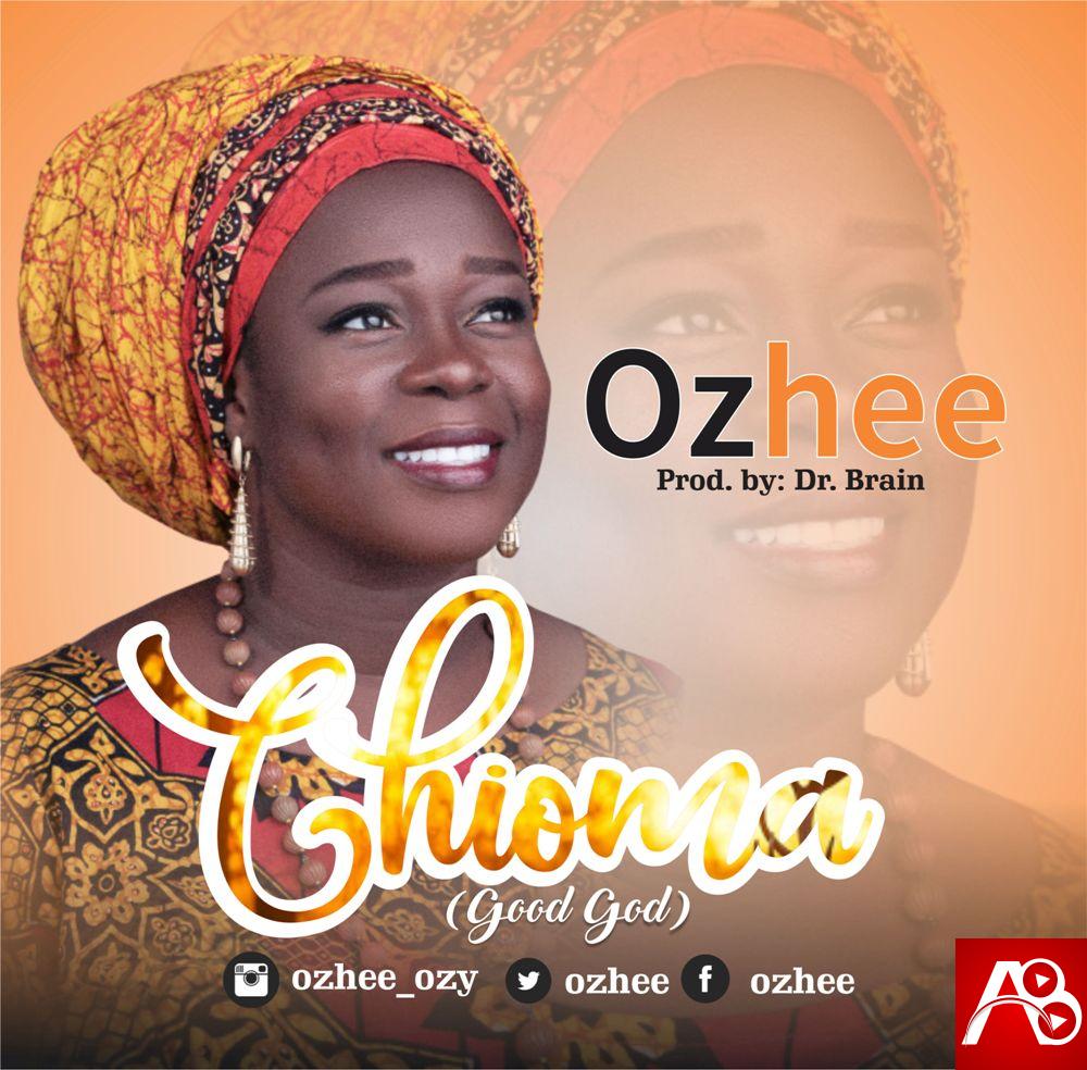 Ozhe - Chioma