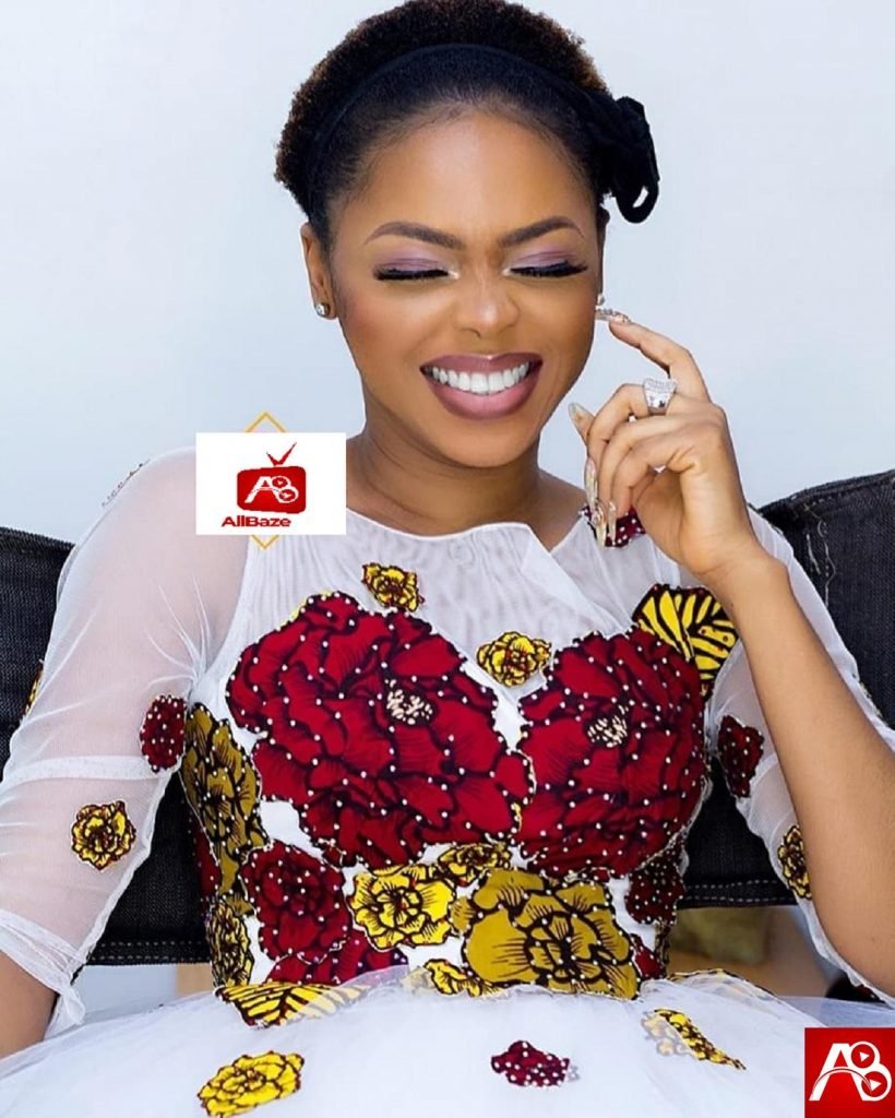 Chidinma Ekile Holy