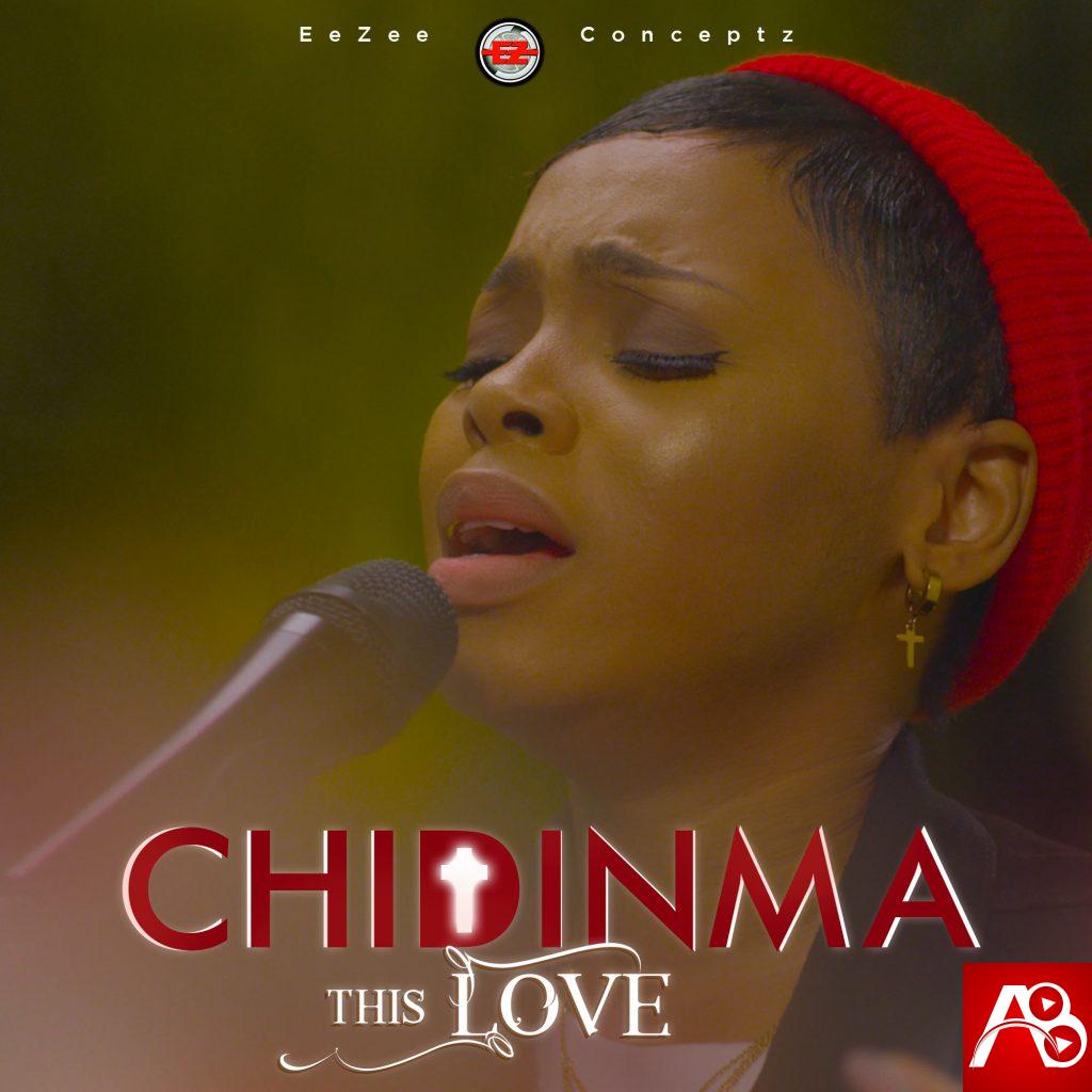 Chidinma This Love