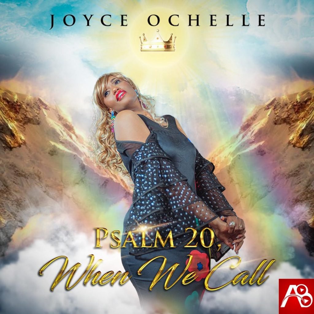 Joyce Ochelle