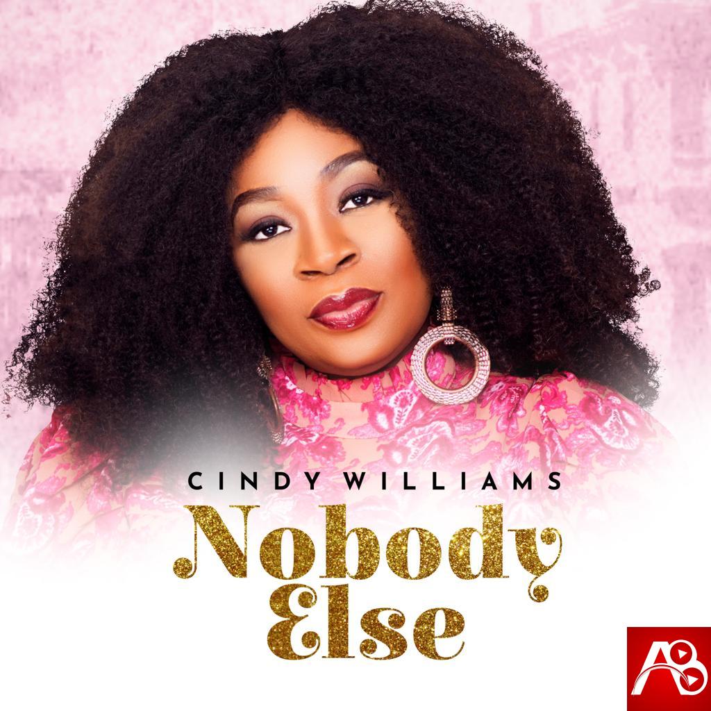 Nobody Else By Cindy Williams