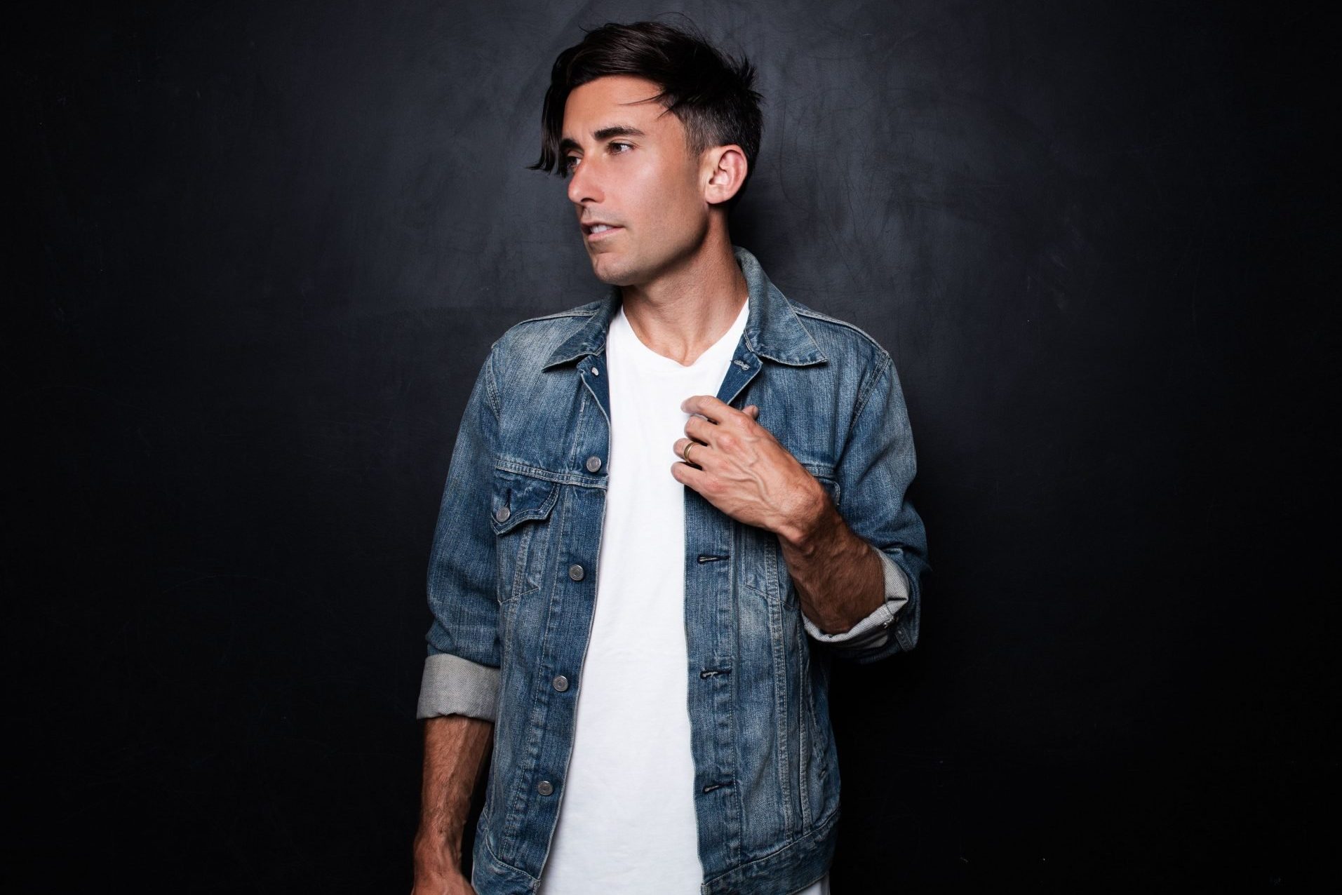 Phil Wickham’s New Album ‘Hymn Of Heaven’ Out Now