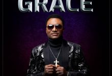 John Kola Idowu ALL ABOUT GRACE