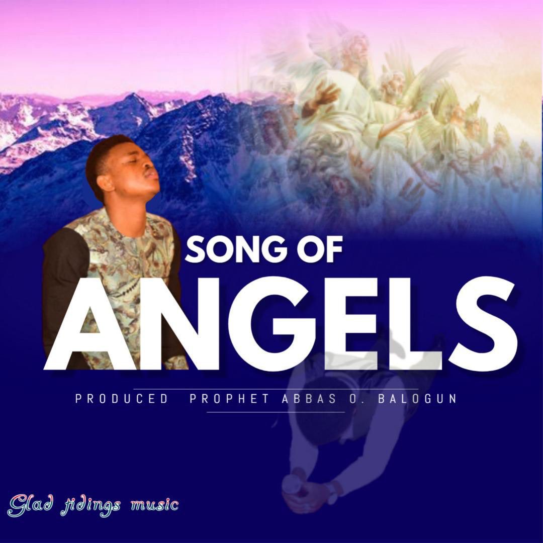 Abbas O Balogun - Song of angels