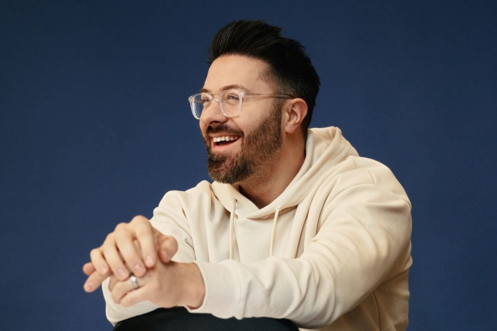 Danny Gokey He Believes In You