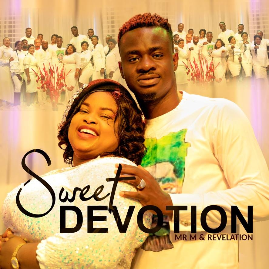 Mr. M & Revelation - Sweet Devotion