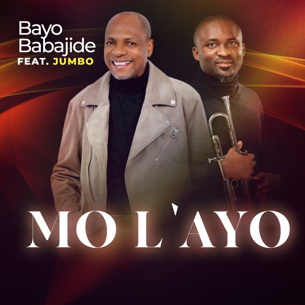 Pastor Bayo Babajide - Mo L'ayo