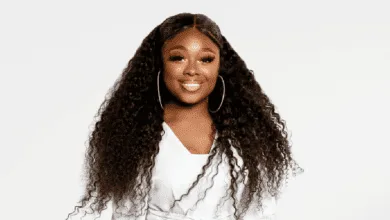 Jekalyn Carr First Gospel Artist Inducted into Women’s Songwriters Hall of Fame