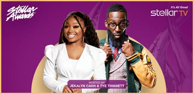 Winners Announced For 36th Stellar Gospel Music Awards