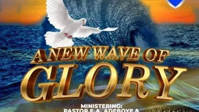 rccg 2021 convention