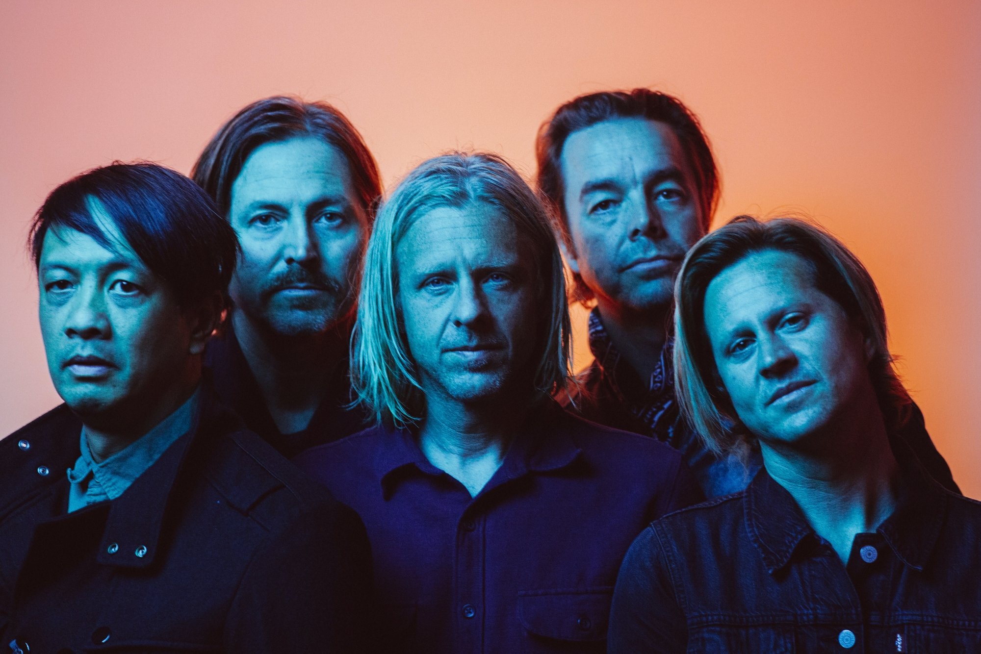 Switchfoot Releases “the Bones Of Us”